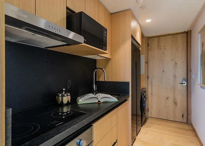 Apartamento The R Line I Ut Skyline I Views & Pool *